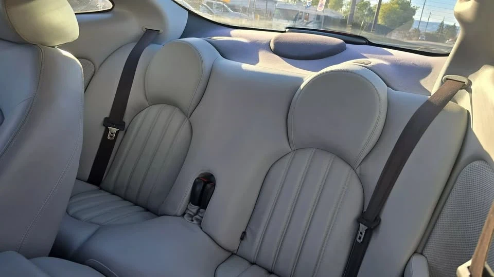 2005 Jaguar X100 XK8 - Image 17 of 20