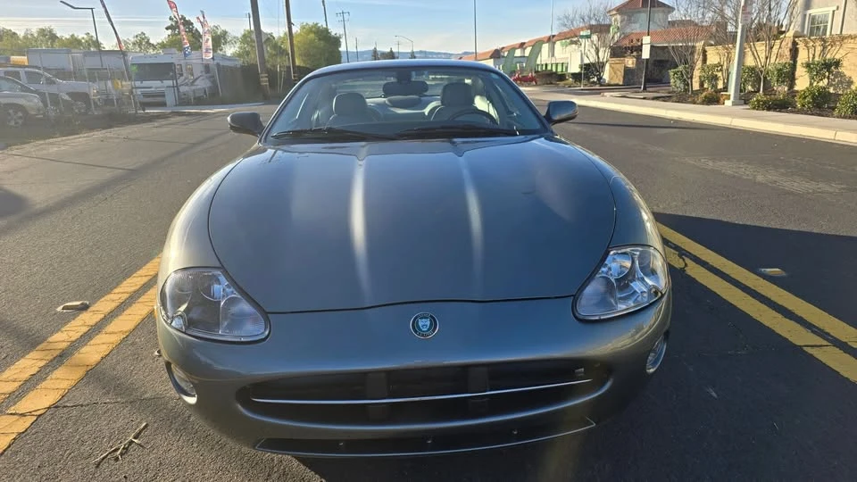 2005 Jaguar X150 XK - Image 2 of 20