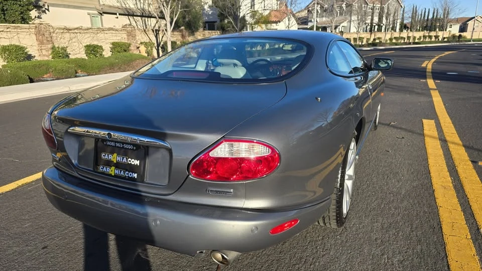 2005 Jaguar X100 XK8 - Image 9 of 19