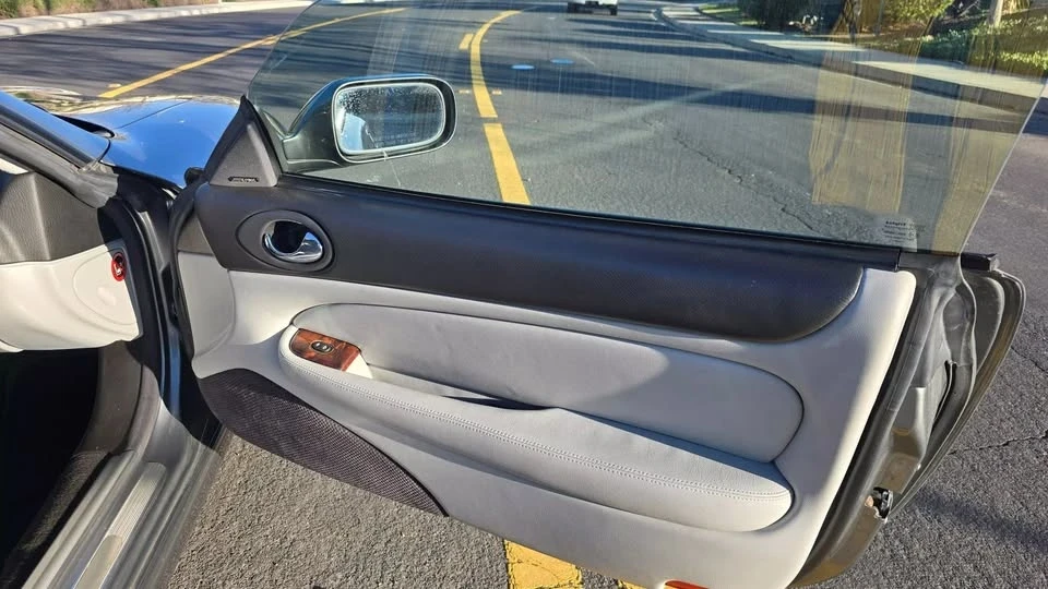 2005 Jaguar X100 XK8 - Image 19 of 20