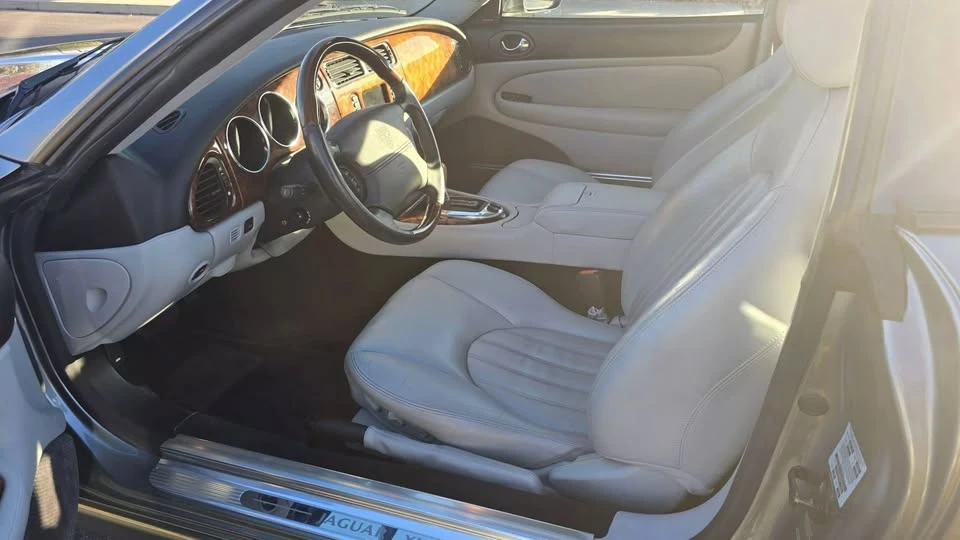 2005 Jaguar X100 XK8 - Image 15 of 20