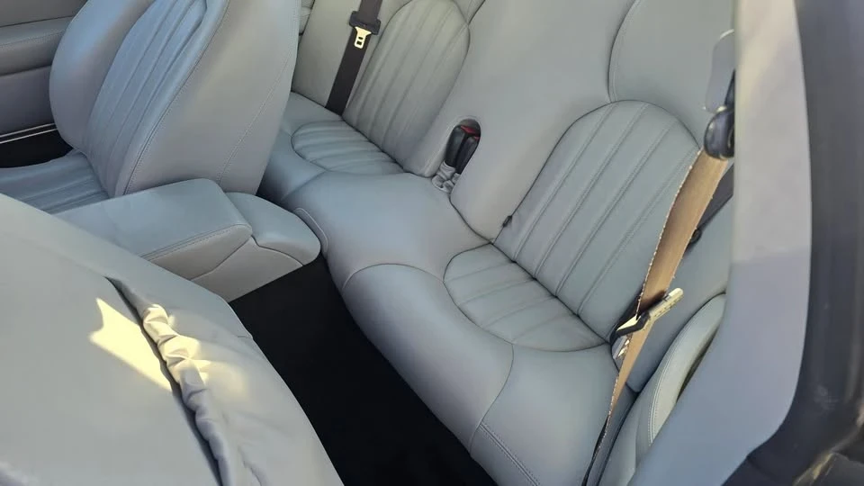 2005 Jaguar X100 XK8 - Image 16 of 20