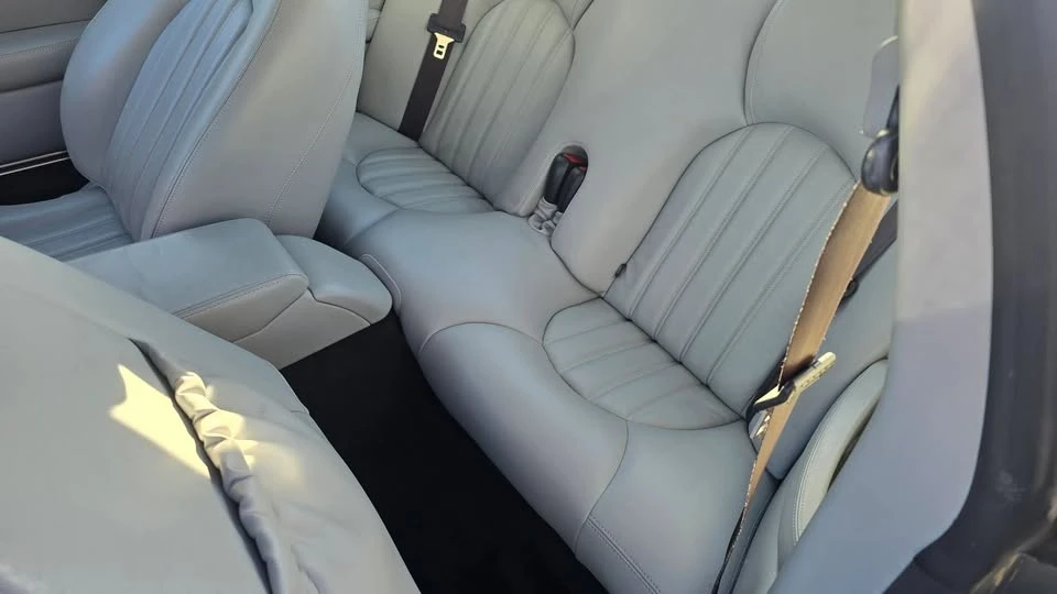2005 Jaguar X150 XK - Image 16 of 20
