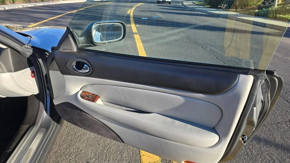 2005 Jaguar X100 XK8 - Image 18 of 19