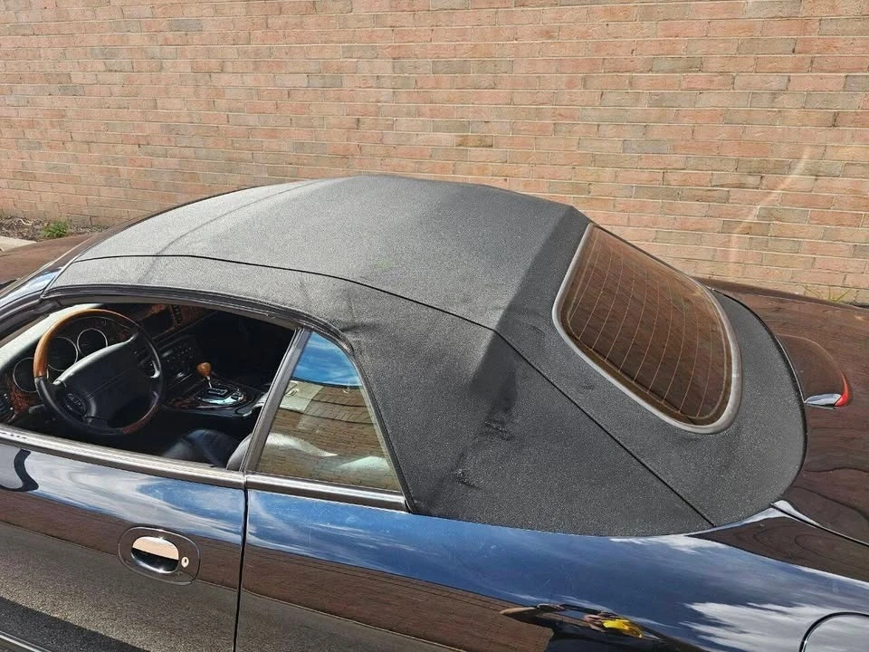 2005 Jaguar X100 XK8 - Image 16 of 18