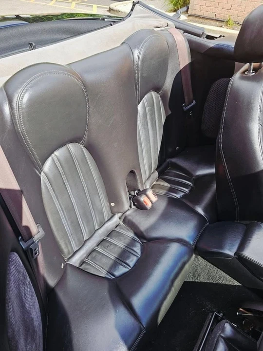 2005 Jaguar X100 XK8 - Image 11 of 18