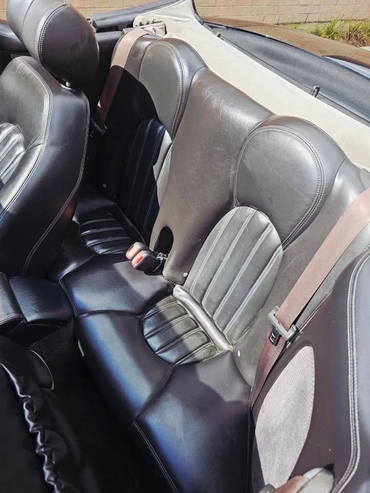 2005 Jaguar X100 XK8 - Image 12 of 18