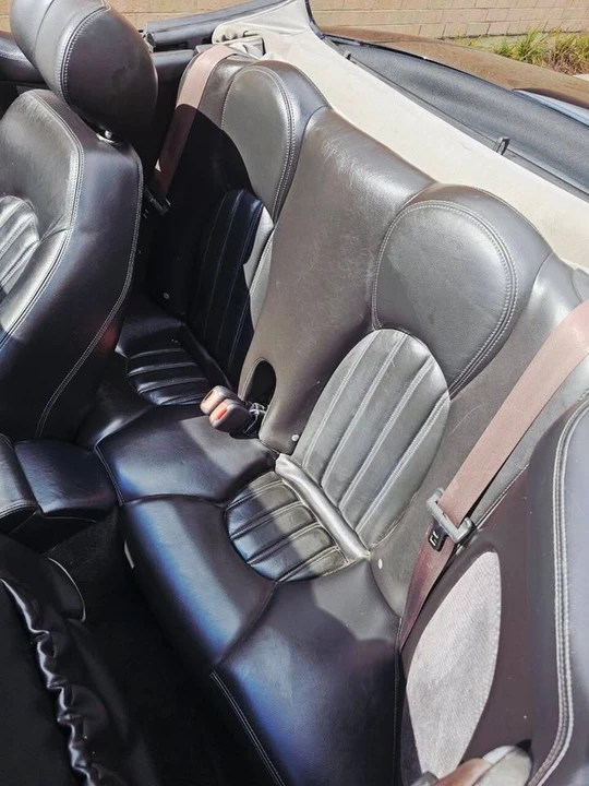 2005 Jaguar X100 XK8 - Image 11 of 17