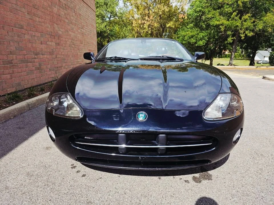 2005 Jaguar X100 XK8 - Image 3 of 17