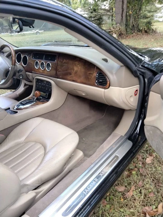 2005 Jaguar X100 XK8 - Image 9 of 9