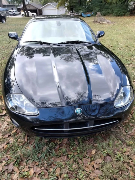 2005 Jaguar X100 XK8 - Image 6 of 9