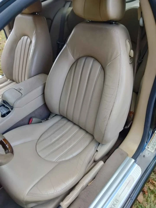2005 Jaguar X100 XK8 - Image 2 of 9