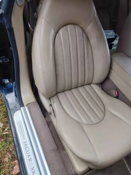 2005 Jaguar X100 XK8 - Image 5 of 9