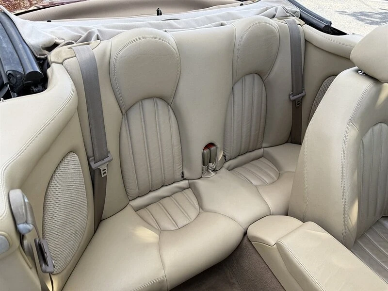 2005 Jaguar X100 XK8 - Image 9 of 20