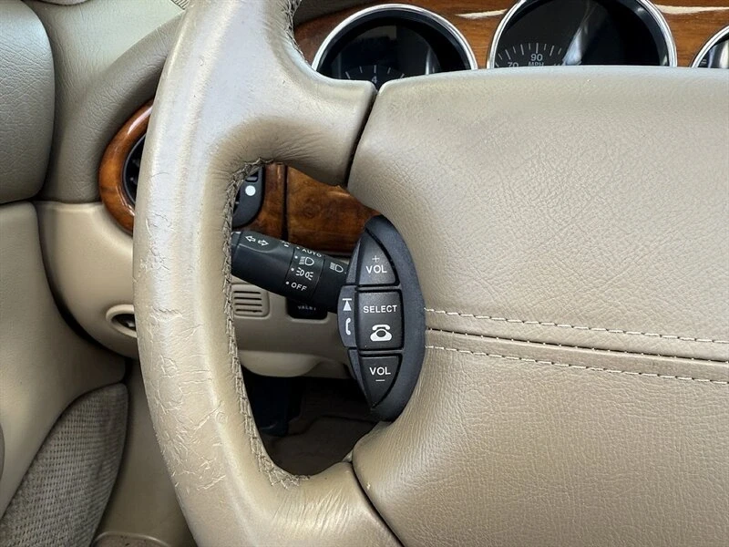 2005 Jaguar X100 XK8 - Image 17 of 20