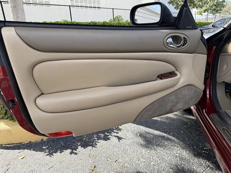 2005 Jaguar X100 XK8 - Image 12 of 20