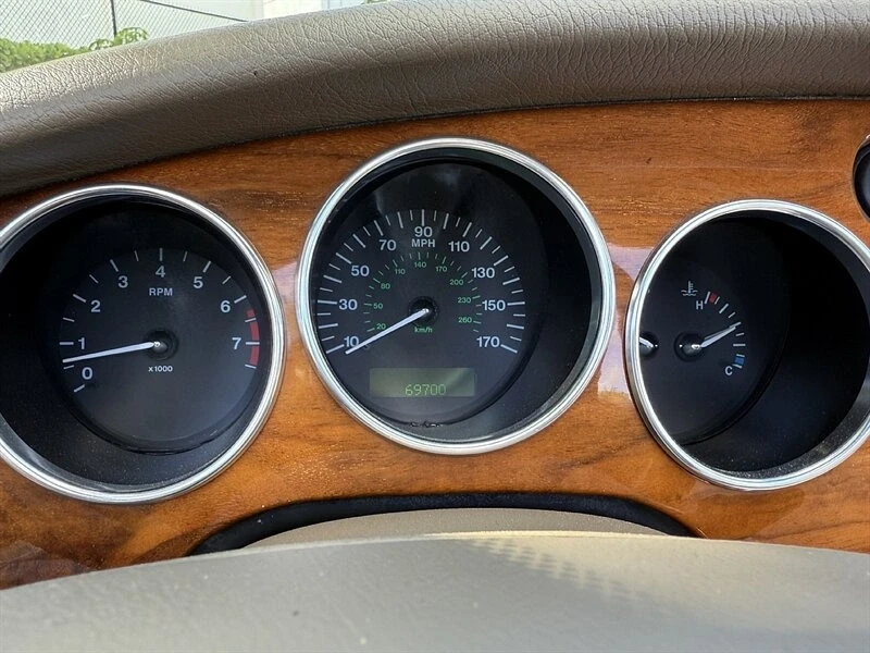2005 Jaguar X100 XK8 - Image 19 of 20