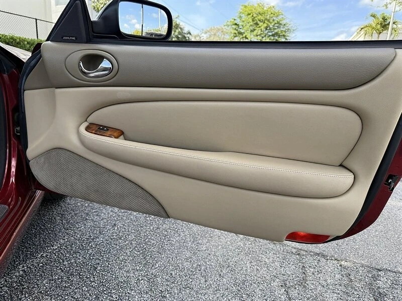 2005 Jaguar X100 XK8 - Image 5 of 20