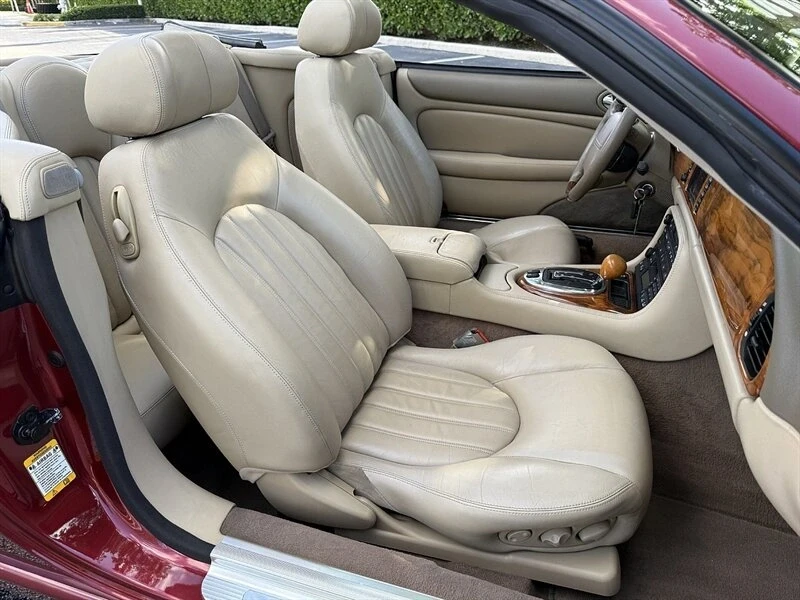 2005 Jaguar X100 XK8 - Image 6 of 20