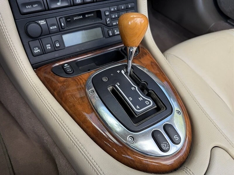 2005 Jaguar X100 XK8 - Image 20 of 20