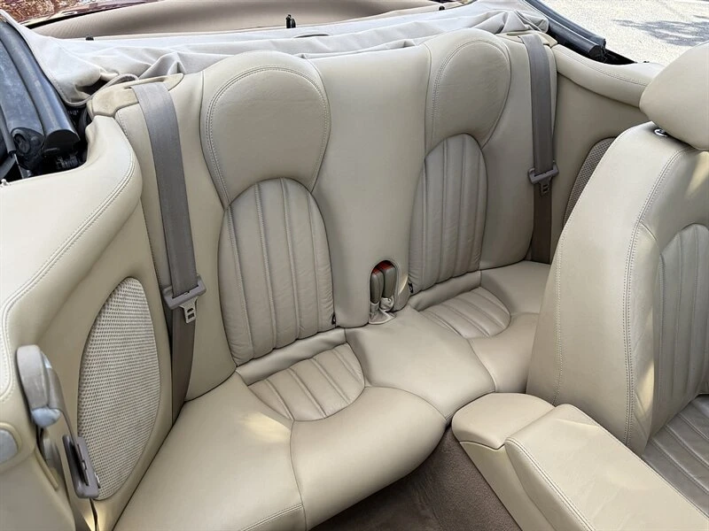 2005 Jaguar X100 XK8 - Image 16 of 19