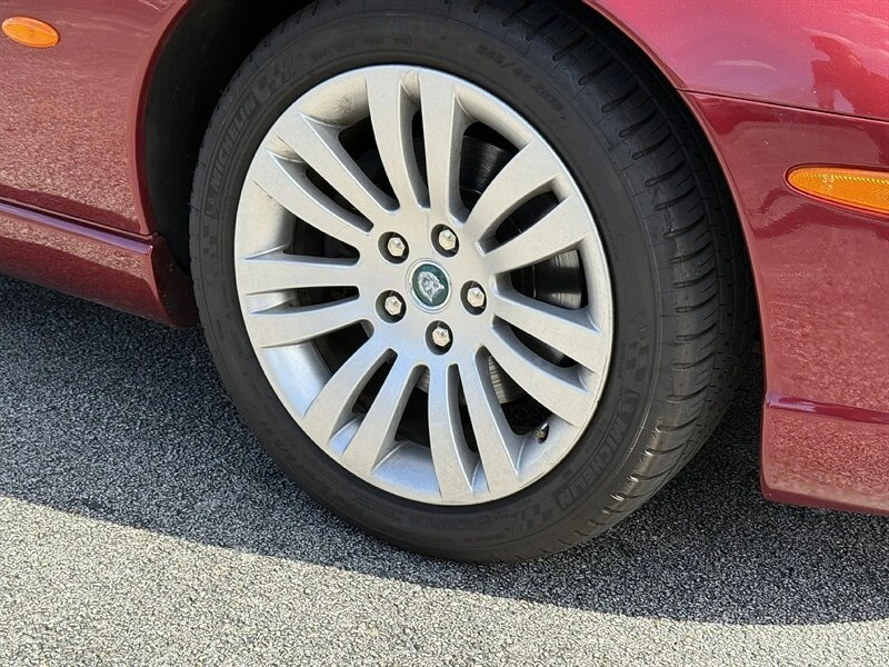 2005 Jaguar X100 XK8 - Image 12 of 19