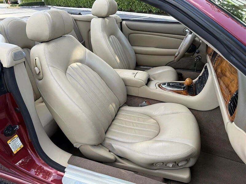 2005 Jaguar X100 XK8 - Image 18 of 19