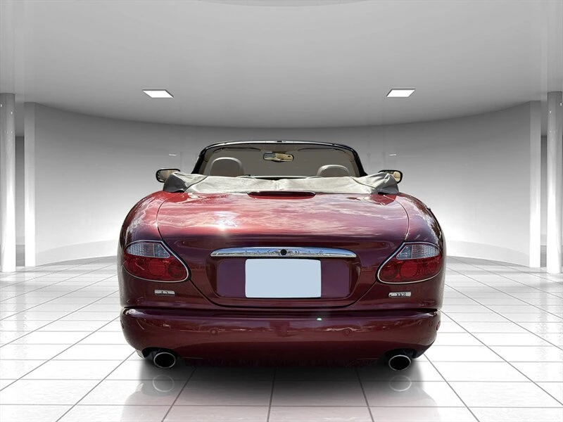 2005 Jaguar X100 XK8 - Image 6 of 19