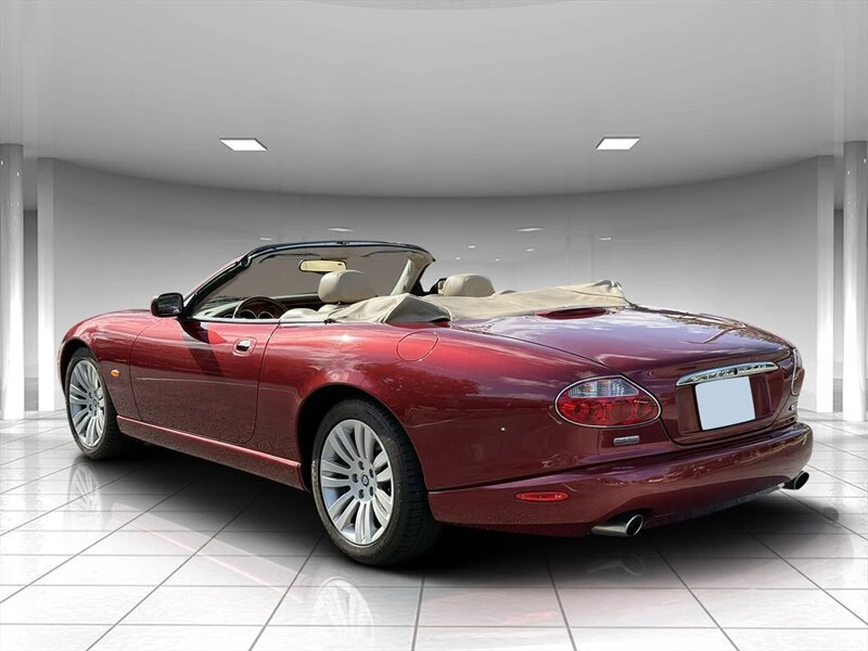 2005 Jaguar X100 XK8 - Image 15 of 19