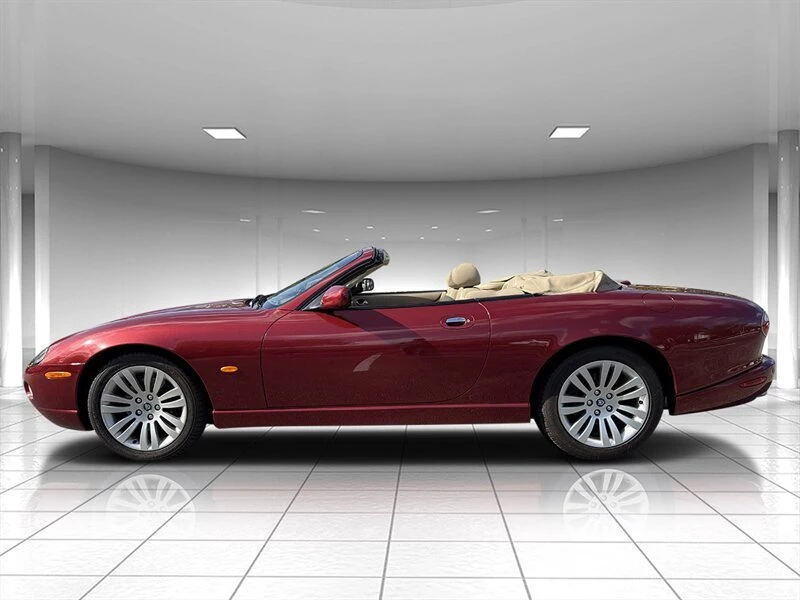 2005 Jaguar X100 XK8 - Image 4 of 19