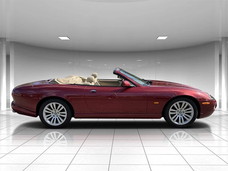 2005 Jaguar X100 XK8 - Image 11 of 19