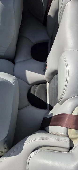 2005 Jaguar X100 XK8 - Image 18 of 20
