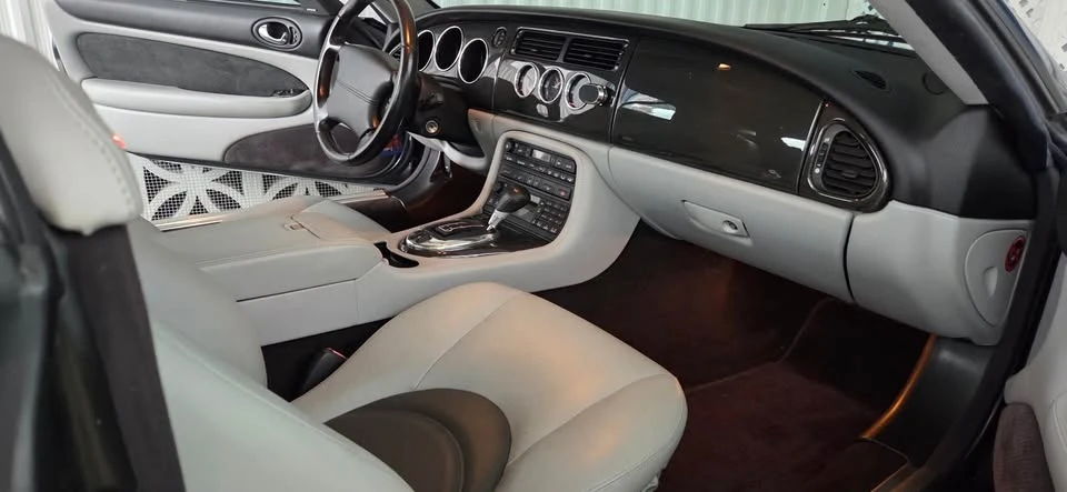 2005 Jaguar X100 XK8 - Image 2 of 20