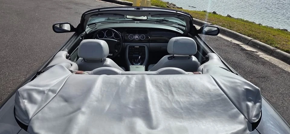 2005 Jaguar X100 XK8 - Image 7 of 20