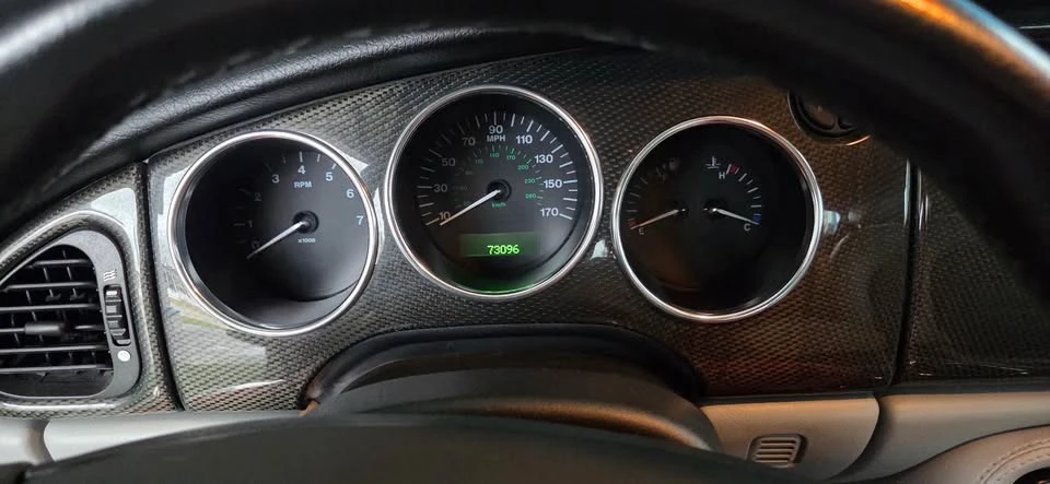 2005 Jaguar X100 XK8 - Image 15 of 20