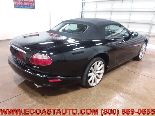 2005 Jaguar X100 XK8 - Image 3 of 19
