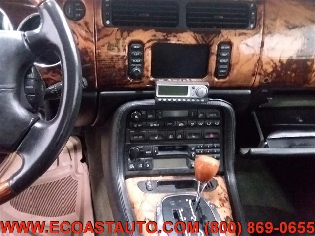 2005 Jaguar X100 XK8 - Image 13 of 19