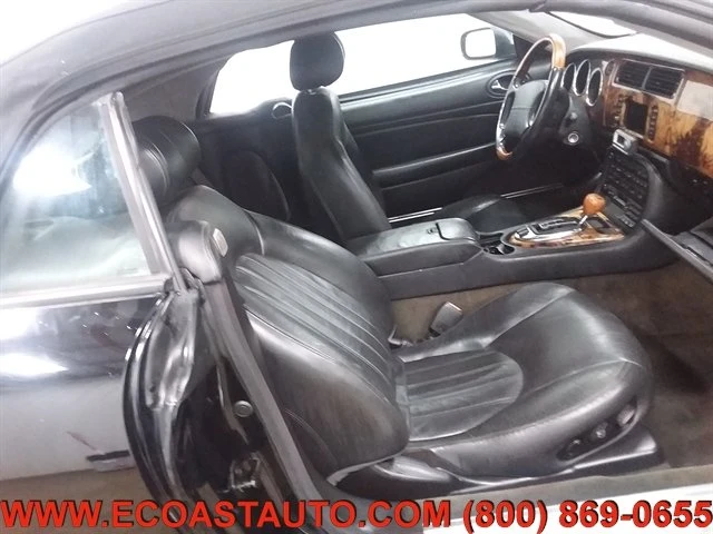 2005 Jaguar X100 XK8 - Image 15 of 19