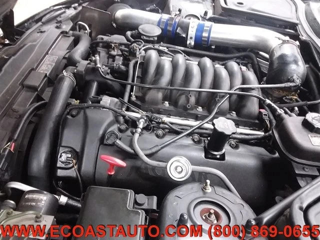 2005 Jaguar X100 XK8 - Image 9 of 19