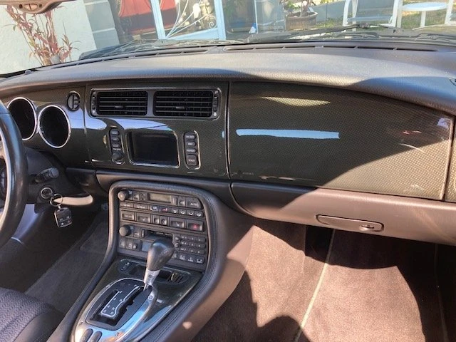 2005 Jaguar X100 XK8 - Image 6 of 11