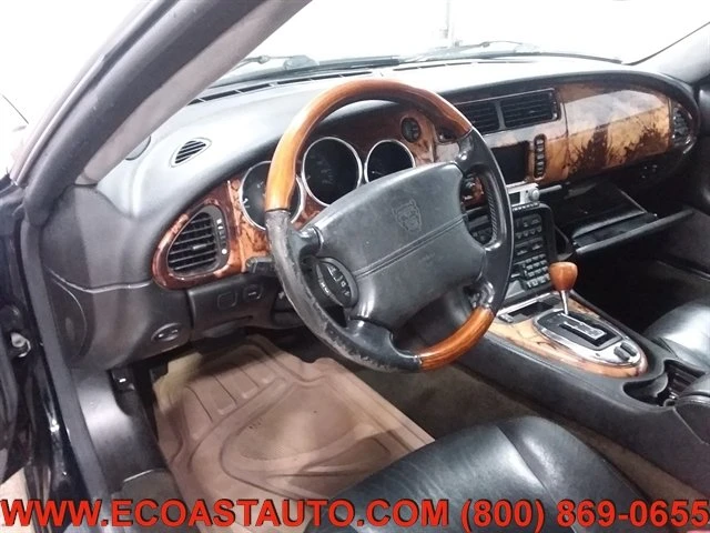 2005 Jaguar X100 XK8 - Image 12 of 19