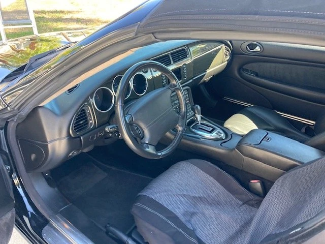 2005 Jaguar X100 XK8 - Image 8 of 11