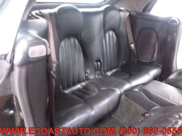 2005 Jaguar X100 XK8 - Image 16 of 19