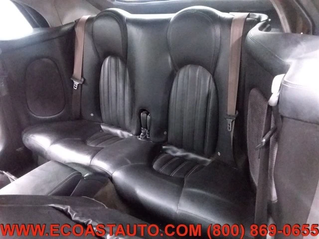 2005 Jaguar X100 XK8 - Image 14 of 19