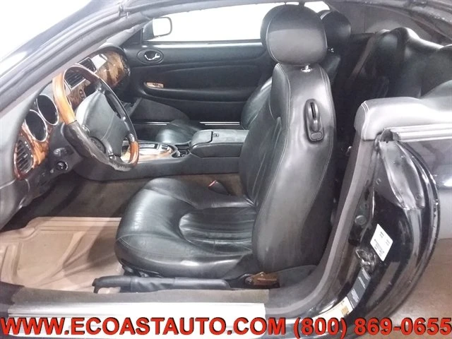 2005 Jaguar X100 XK8 - Image 11 of 19