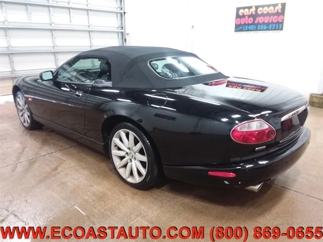 2005 Jaguar X100 XK8 - Image 6 of 19