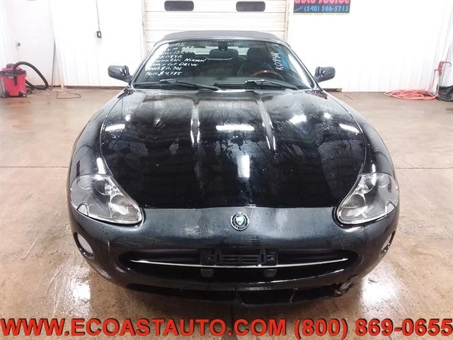 2005 Jaguar X100 XK8 - Image 7 of 19