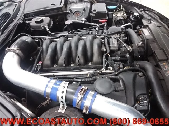 2005 Jaguar X100 XK8 - Image 10 of 19