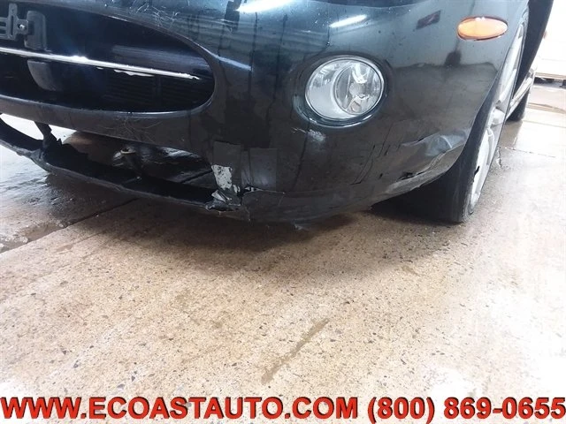 2005 Jaguar X100 XK8 - Image 17 of 19