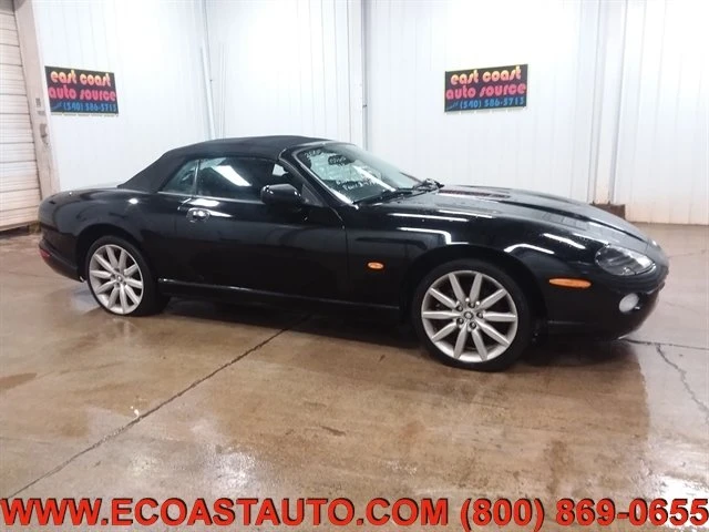 2005 Jaguar X100 XK8 - Image 2 of 19